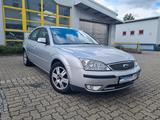 Ford Mondeo  Automatik - Ford Mondeo Gebrauchtwagen in Mannheim