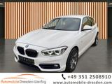BMW 120 iA Sport Line*Navi*Leder*voll LED - BMW: V12