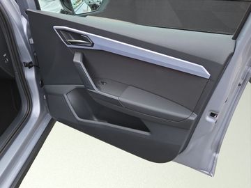 Fahrzeugabbildung SEAT Arona FR 1.0 TSI DSG Klima Rückfahrkamera