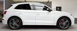 Audi SQ5 3.0 TDI quattro STHZ|AHK|360*|HUD|ACC|CARBON - Audi SQ5 aus 2019