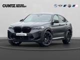 BMW X4 M Competition Harman/Kardon Laserlicht ParkAs - graue BMW X4 M
