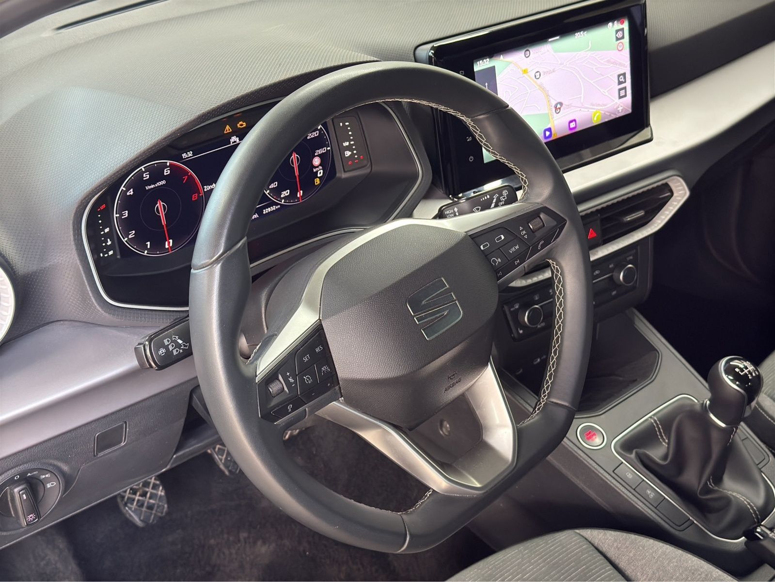 Seat Ibiza - Bild 10
