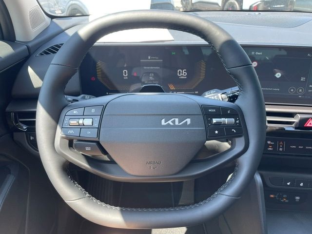 Fahrzeugabbildung Kia Sportage Vision Kamera LED Verkehrszeichenerk