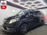 Mercedes-Benz V 250 AMG LANG 4Matic |PANO|LEDER|LED|STHZ|ACC|3