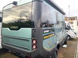 HYMER / ERIBA / HYMERCAR Venture S Mercedes +++ Messewochen +++ - HYMER / ERIBA Kassel