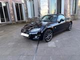 Mazda MX-5 Cabrio (2012) | 69.000 km | Hardtop | - Mazda: Mx