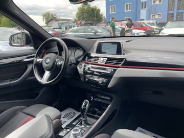 BMW X1 - 9