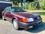 Audi 100 Lim 2.3 TÜV NEU 5-Zylinder 1.Hd Scheckh Audi - Audi 100: Zylinder