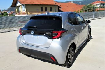 Toyota Yaris - 6
