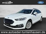 Ford Mondeo Hybrid Trend Automatik Bluetooth Navi