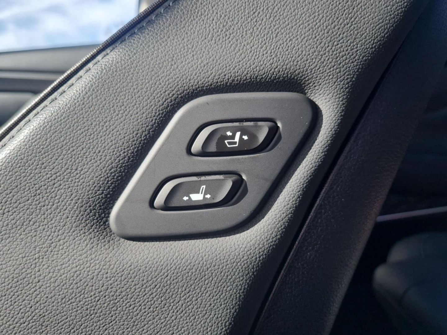 Hyundai Santa Fe – Bild 19