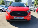 Ford ECOSPORT 1.0EcoB.''ST-LINE''Kamera,Xenon,Navi - Ford EcoSport in Berlin