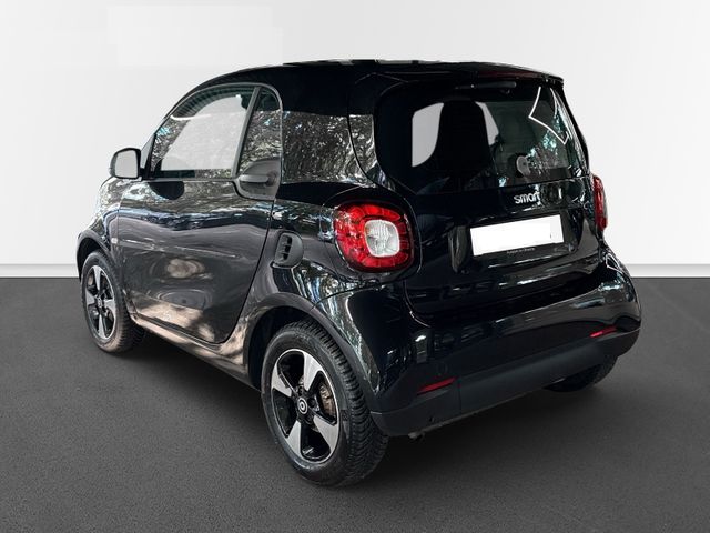 SMART ForTwo – Bild 4