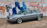 Audi 80 B4 Avant 2,6l V6 / 150 PS - Audi 80: 4.1