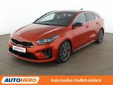 Kia pro_cee'd 1.6 TGDI GT Aut.*LED*NAVI*ACC*CAM*PDC* - Kia Gebrauchtwagen in Nürnberg