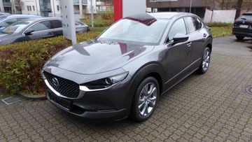 Mazda CX-30 e-SKYACTIV-G 2.0 M HYBRID