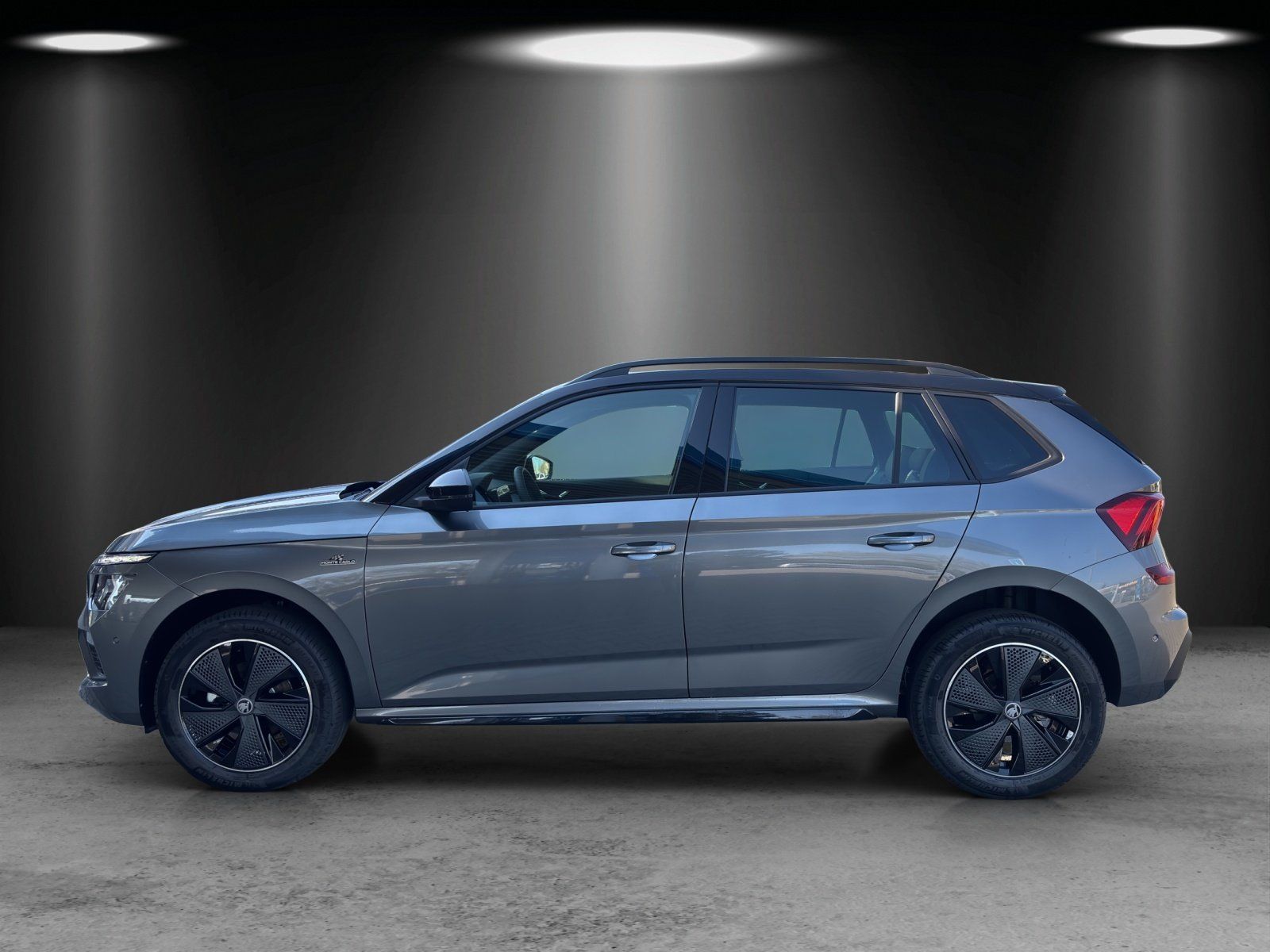 Fahrzeugabbildung SKODA Kamiq Monte Carlo 1,0TSI85kW DSG/AHK/MATRIX/ACC