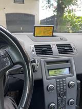 Volvo C70 2.0D Kinetic Kinetic - gebrauchte Volvo C70 aus dem Jahr 2008