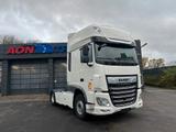 DAF XF 480 SSC, ACC, Intarder, Klima, 2 Tanks