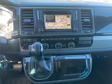 Volkswagen T6 Multivan - 8