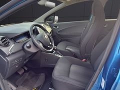 Renault Zoe Life  LIMITED (Leihbatterie)