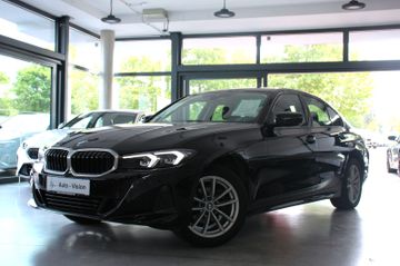 BMW 318 - 1