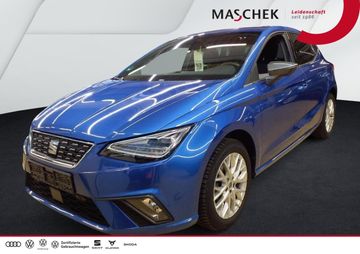 Seat Leasingangebot: Seat Ibiza Xcellence Sonderleasing ohne Anzahlung Nav