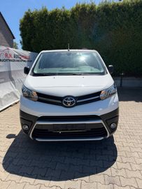 Toyota Proace (Verso) - 1