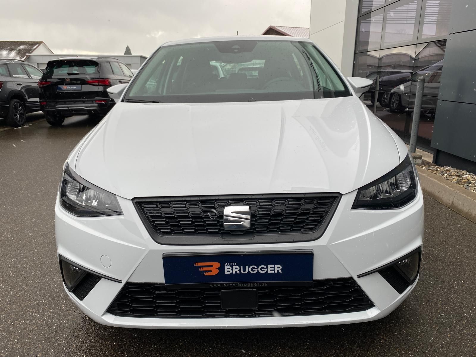 Seat Ibiza - Bild 3
