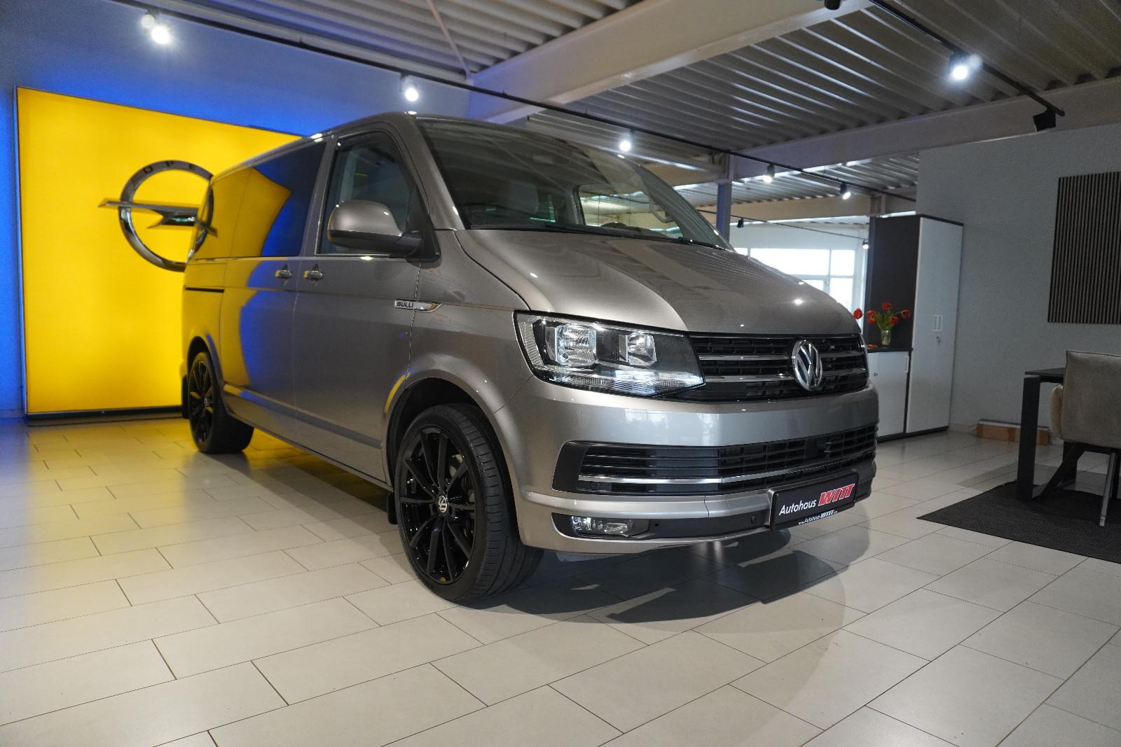 Volkswagen T6 Multivan |Navi|7-Sitze|20"|Kamera|ACC