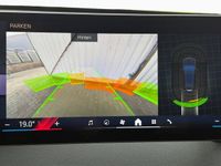 BMW iX - Vorschau Bild 17