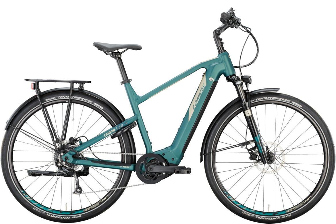 Conway Cairon T3.0
