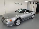 Mercedes-Benz SL 500 15 Jahre Doktor 1Hand. Verdeck neu - Mercedes-Benz SL 500 aus 1995