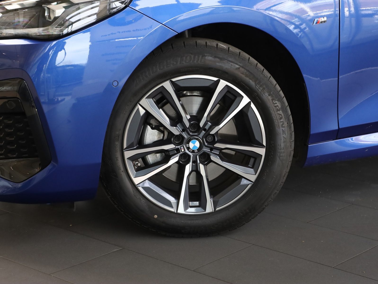 BMW 218 Active Tourer - Bild 7