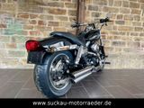 Harley-Davidson Dyna Fat Bob FXDF *5HD1*suckau-motorraeder.de