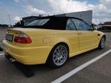 BMW M3 M3 - gebrauchte BMW M3 aus dem Jahr 2004