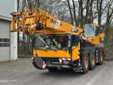 Liebherr UTM 630 LTM 1040/1 - Offers