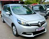 Renault Scenic III Grand Expression. Neue Zahnriemen - Renault Scenic: Expression