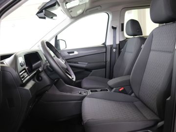 Volkswagen Caddy 1.5TSI DSG DARK LABEL LED PANO NAV STANDHZ