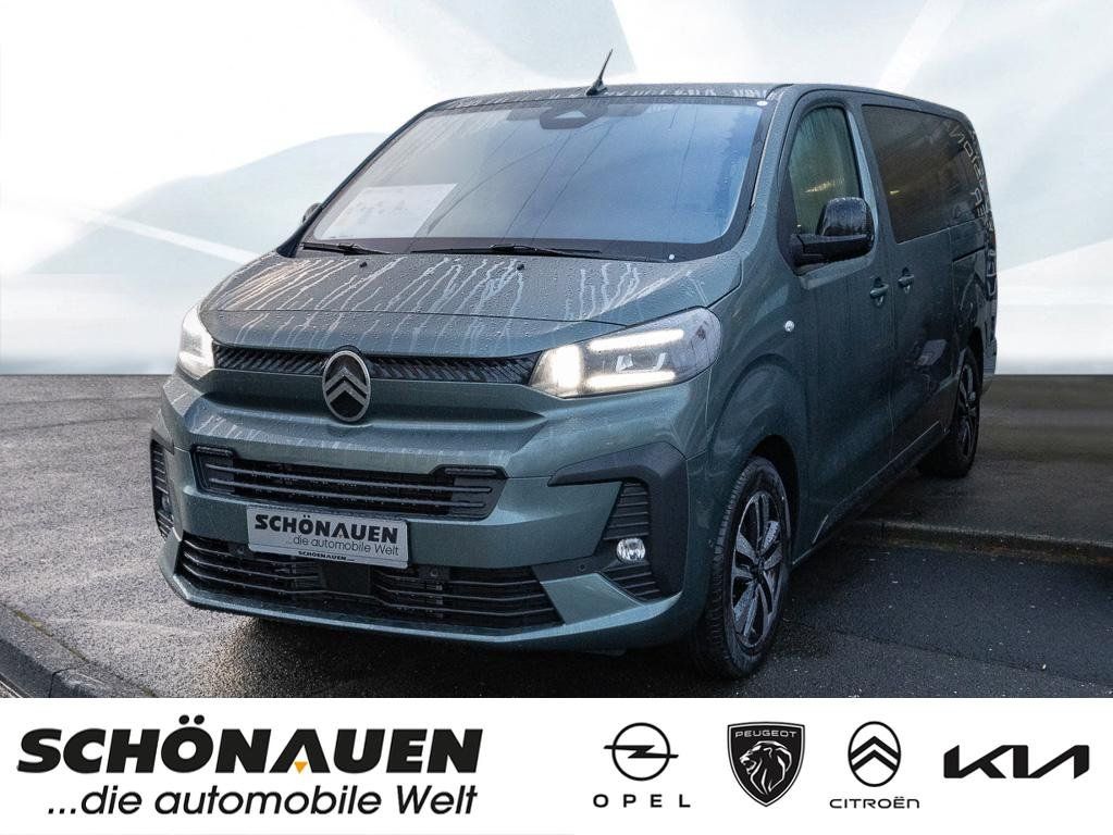 Image of Citroën SpaceTourer
