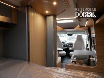 Fahrzeugabbildung Pössl Trenta 600 R Citroen 165 PS Sofort verfügbar!!!