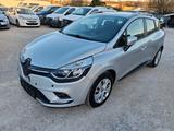Renault Clio Grandtour,I-Hand,SH-gepfl.Navi,PDC,7142€Net - Renault Clio Gebrauchtwagen in Stuttgart