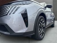 Peugeot 5008 - Vorschau Bild 4