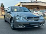 Mercedes-Benz Mercedes C220 CDI Elegance - gebrauchte Mercedes-Benz C 220 aus dem Jahr 2006