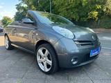 Nissan Micra C+C Basis - Nissan Gebrauchtwagen von 2006