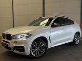 BMW X6 X6 M50D*FULL*M-PAKET*AHK - Diesel Gebrauchtwagen