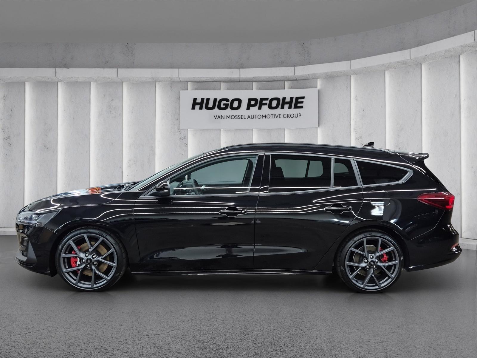 Ford Focus ST X, миниатюра 2