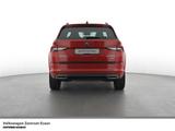 Skoda Kodiaq Sportline 4x4 TSI DSG LED AHK Panorama - rote Skoda Kodiaq
