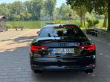 Audi S5 Coupé/ Matrix LED/ Massage/Milltek Auspuff - gebrauchte Audi S5 aus dem Jahr 2016