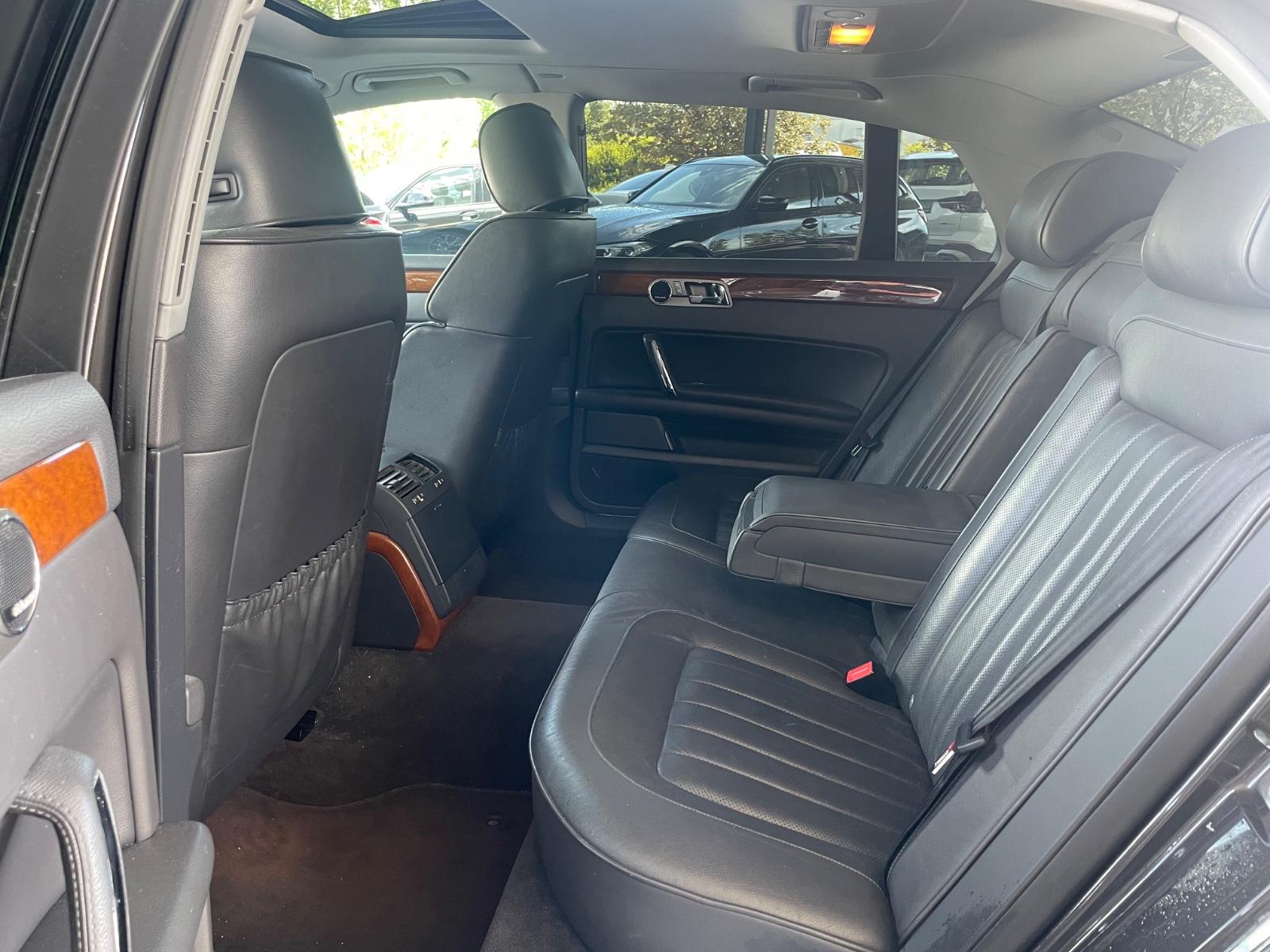 Volkswagen PHAETON 3.0TDI-V6 4Motion/NAVI/XENON/ESD/LUFTFED